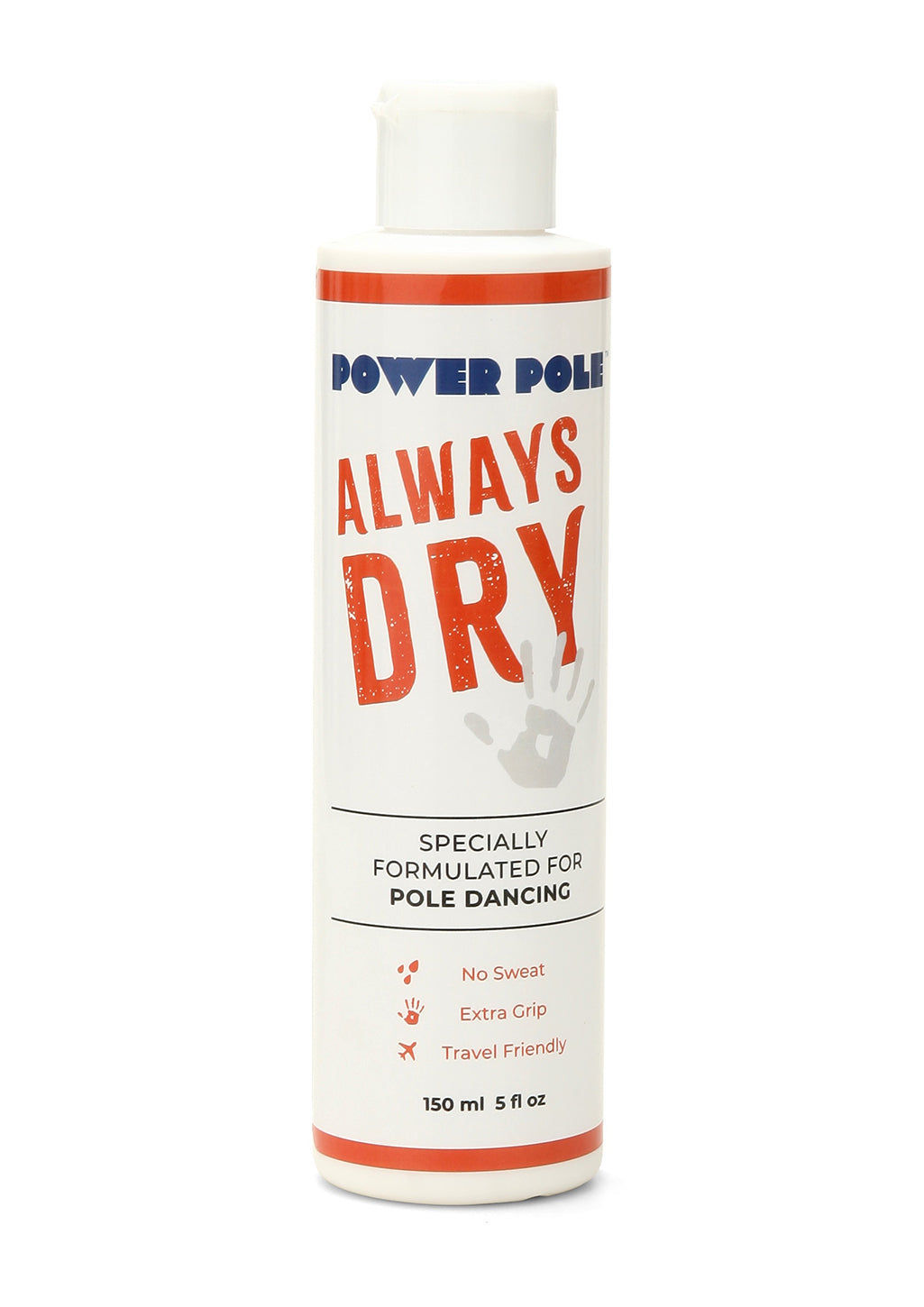 AlwaysDry Pole Grip Chalk