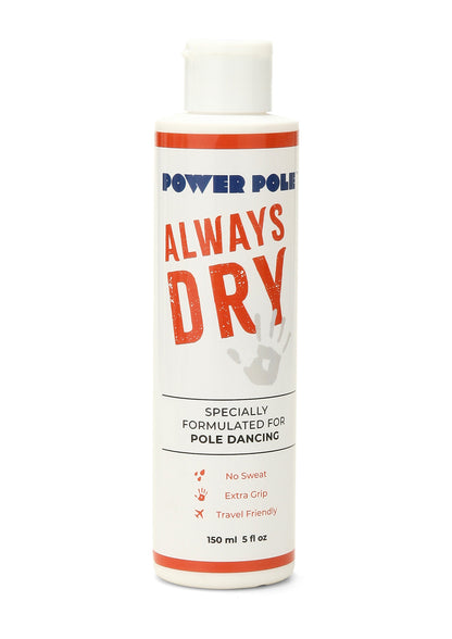 AlwaysDry Pole Grip Chalk